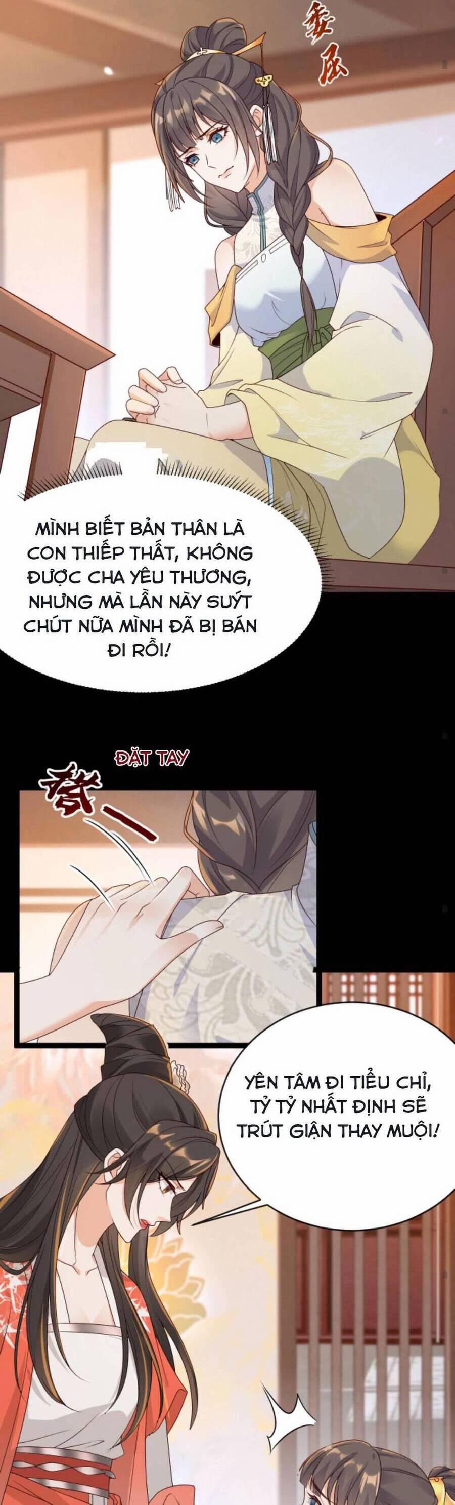 Sau Khi Không Ngừng Tìm Đường Chết, Ta Trở Thành Đế Tôn Vạn Người Mê 78 trang 11