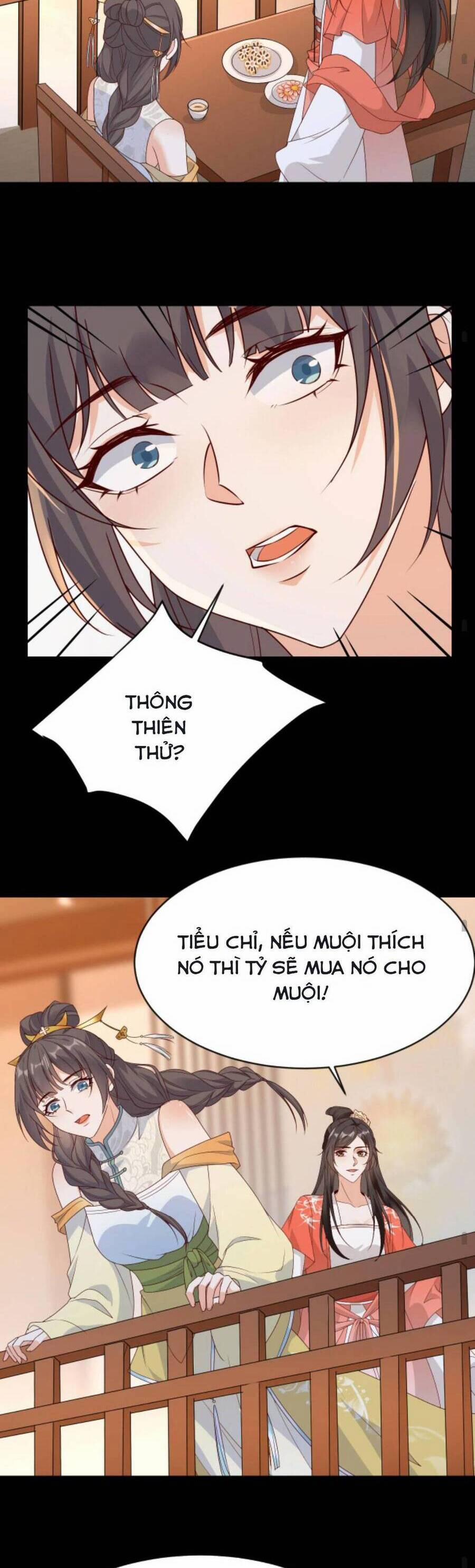 Sau Khi Không Ngừng Tìm Đường Chết, Ta Trở Thành Đế Tôn Vạn Người Mê 78 trang 13