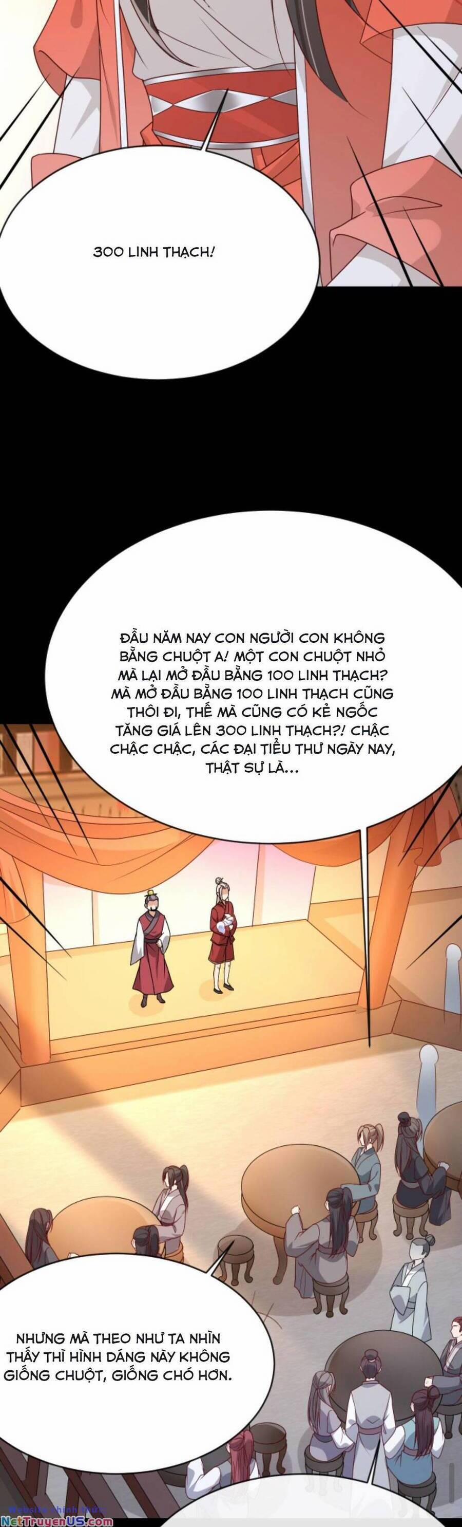 Sau Khi Không Ngừng Tìm Đường Chết, Ta Trở Thành Đế Tôn Vạn Người Mê 78 trang 16