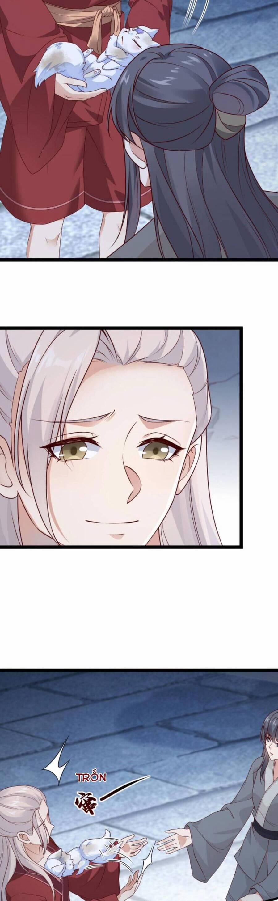 Sau Khi Không Ngừng Tìm Đường Chết, Ta Trở Thành Đế Tôn Vạn Người Mê 78 trang 6