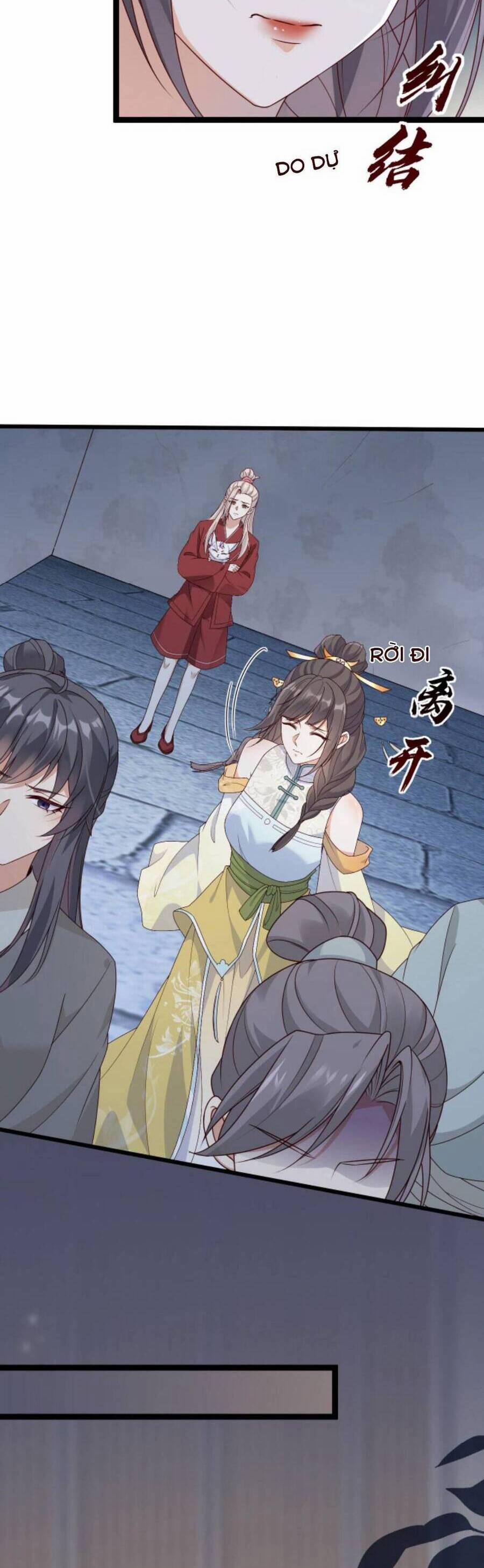 Sau Khi Không Ngừng Tìm Đường Chết, Ta Trở Thành Đế Tôn Vạn Người Mê 78 trang 8