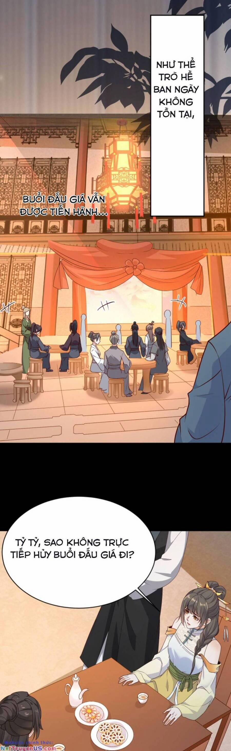 Sau Khi Không Ngừng Tìm Đường Chết, Ta Trở Thành Đế Tôn Vạn Người Mê 78 trang 9