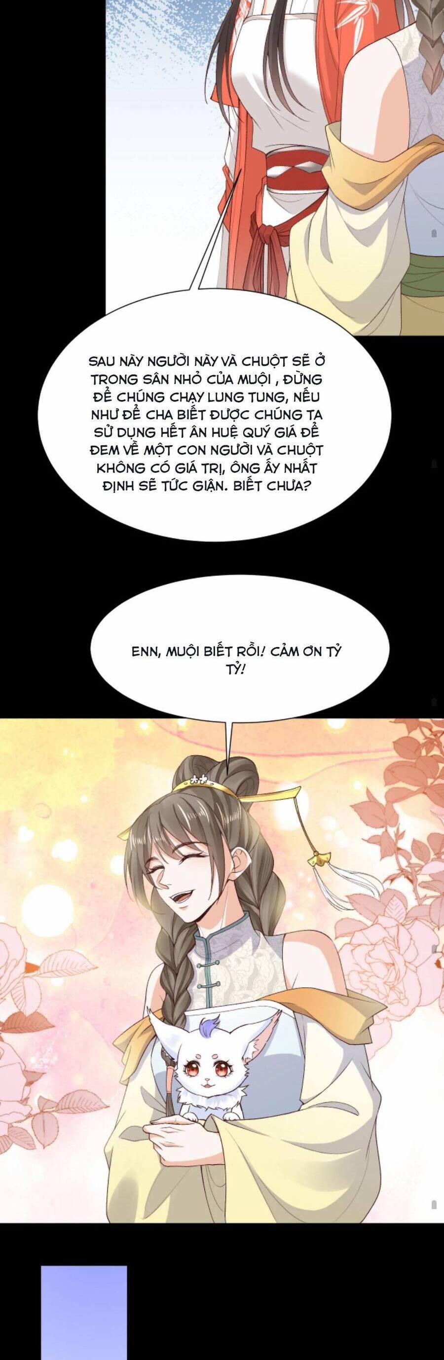 Sau Khi Không Ngừng Tìm Đường Chết, Ta Trở Thành Đế Tôn Vạn Người Mê 79 trang 12