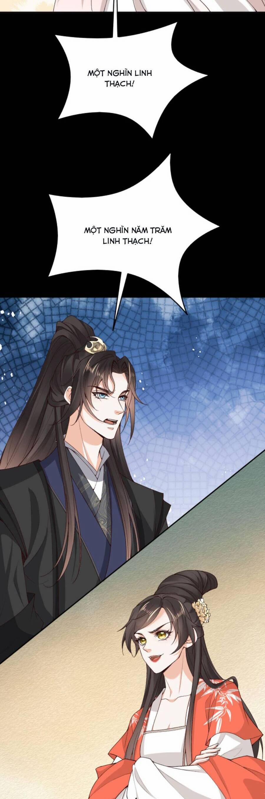 Sau Khi Không Ngừng Tìm Đường Chết, Ta Trở Thành Đế Tôn Vạn Người Mê 79 trang 2