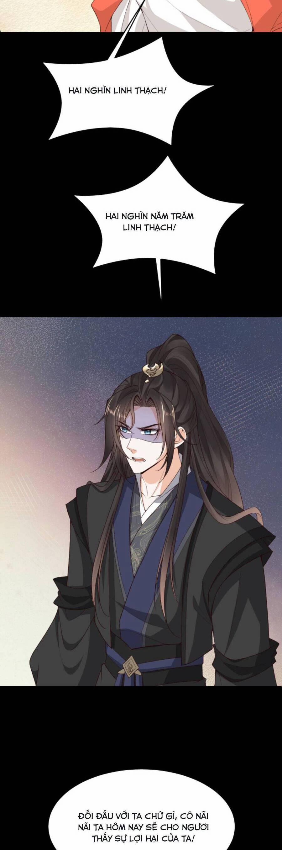 Sau Khi Không Ngừng Tìm Đường Chết, Ta Trở Thành Đế Tôn Vạn Người Mê 79 trang 3