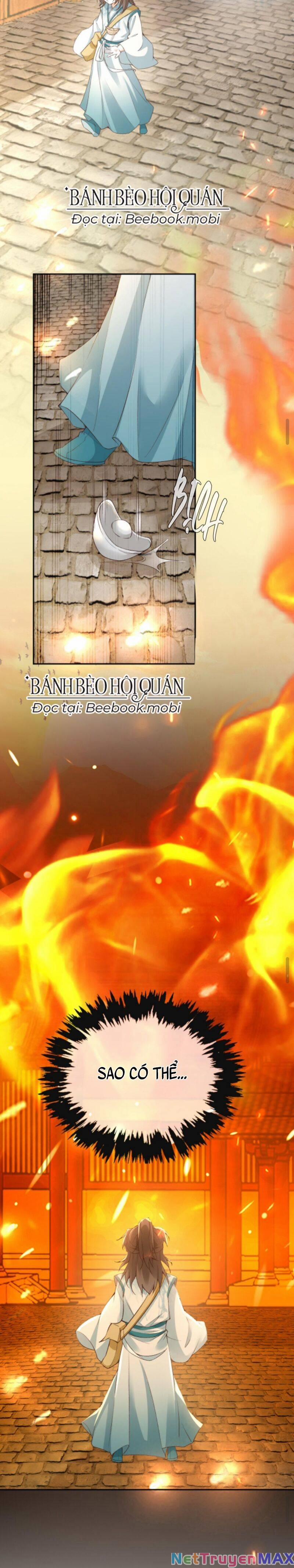 Sau Khi Không Ngừng Tìm Đường Chết, Ta Trở Thành Đế Tôn Vạn Người Mê 8 trang 9