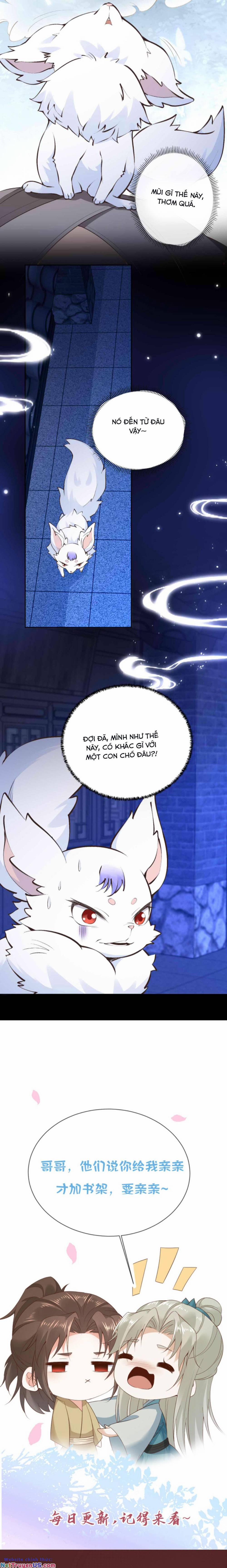 Sau Khi Không Ngừng Tìm Đường Chết, Ta Trở Thành Đế Tôn Vạn Người Mê 80 trang 2