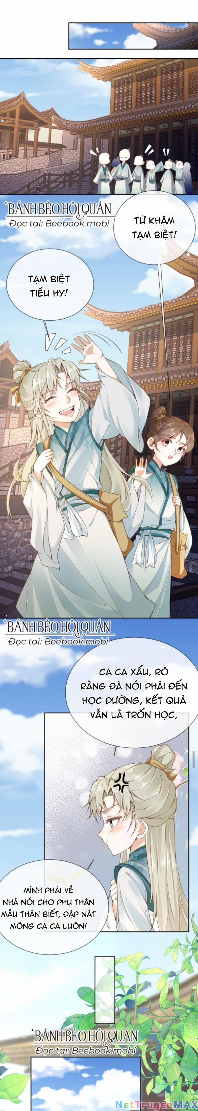 Sau Khi Không Ngừng Tìm Đường Chết, Ta Trở Thành Đế Tôn Vạn Người Mê 9 trang 1