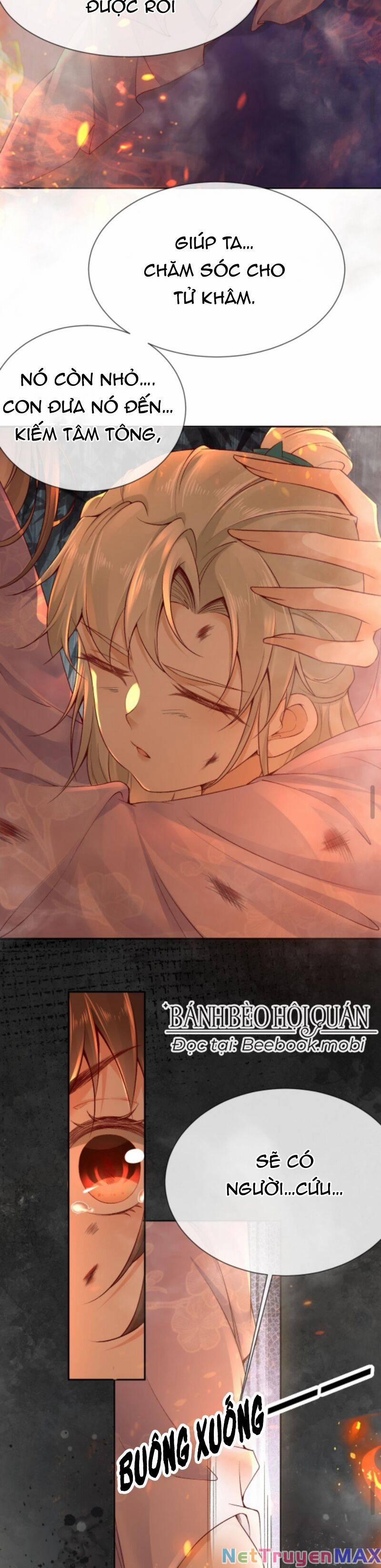 Sau Khi Không Ngừng Tìm Đường Chết, Ta Trở Thành Đế Tôn Vạn Người Mê 9 trang 10