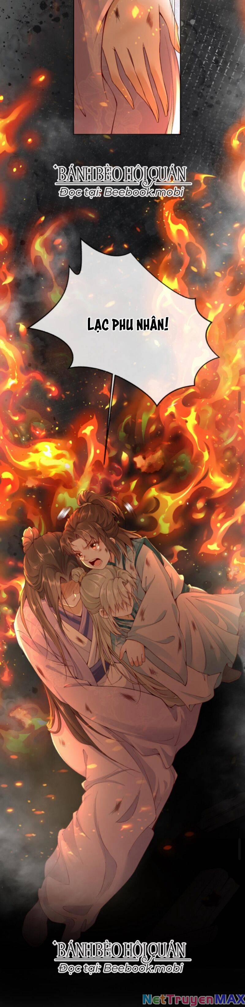 Sau Khi Không Ngừng Tìm Đường Chết, Ta Trở Thành Đế Tôn Vạn Người Mê 9 trang 11