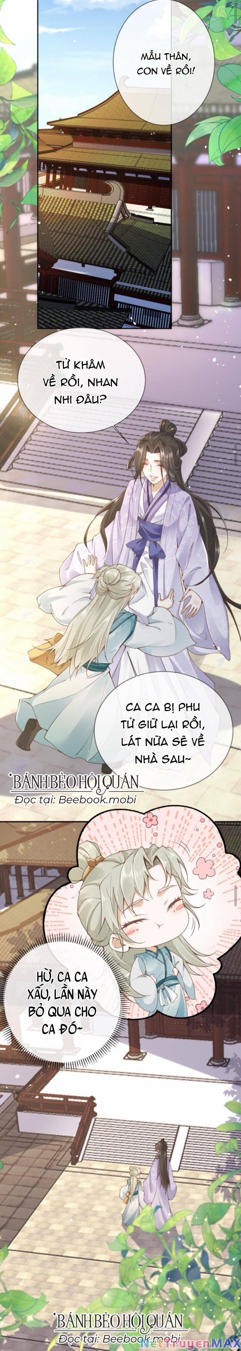 Sau Khi Không Ngừng Tìm Đường Chết, Ta Trở Thành Đế Tôn Vạn Người Mê 9 trang 2