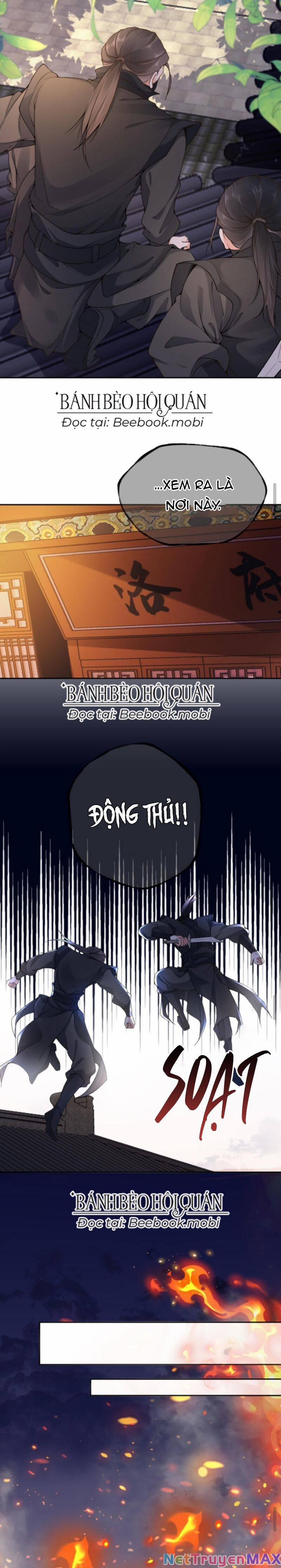 Sau Khi Không Ngừng Tìm Đường Chết, Ta Trở Thành Đế Tôn Vạn Người Mê 9 trang 3