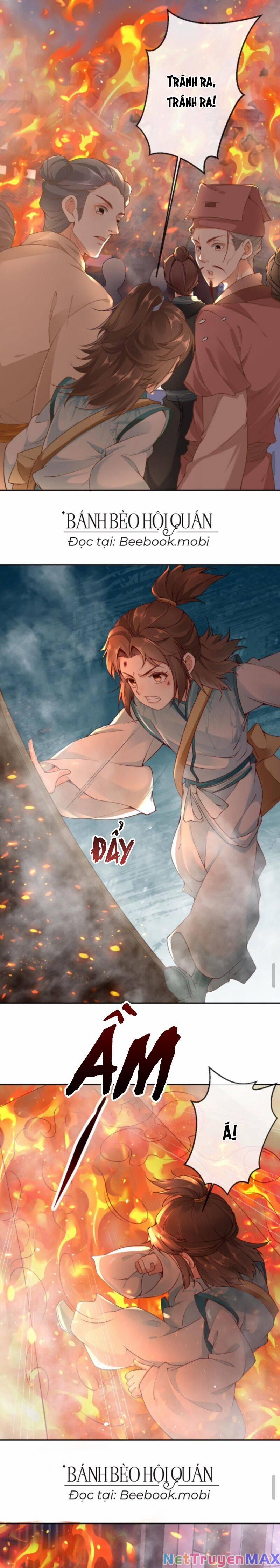 Sau Khi Không Ngừng Tìm Đường Chết, Ta Trở Thành Đế Tôn Vạn Người Mê 9 trang 4