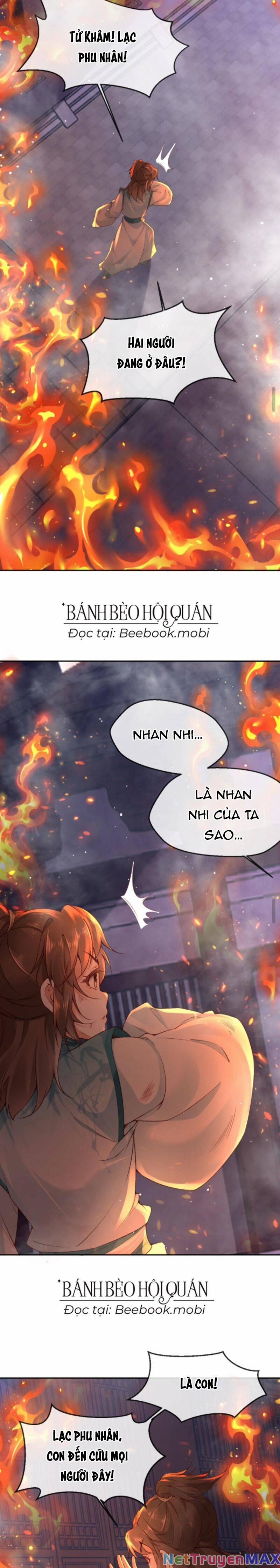 Sau Khi Không Ngừng Tìm Đường Chết, Ta Trở Thành Đế Tôn Vạn Người Mê 9 trang 6