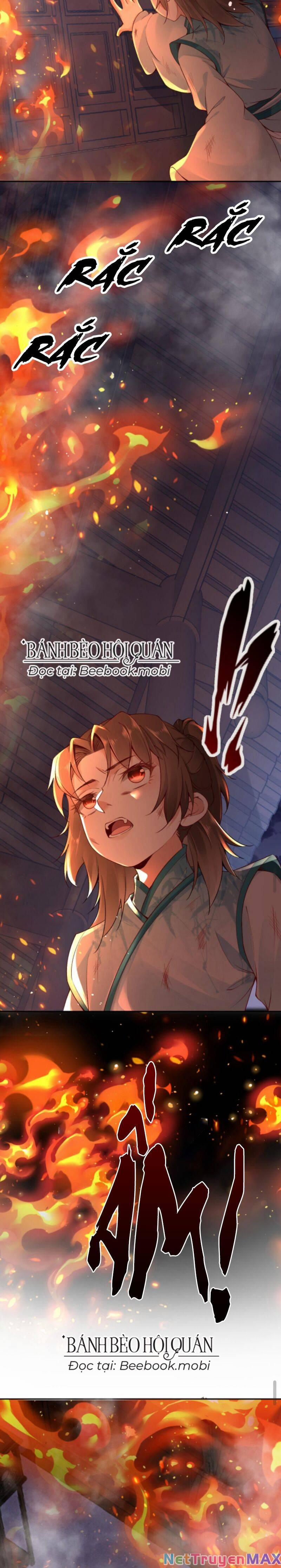 Sau Khi Không Ngừng Tìm Đường Chết, Ta Trở Thành Đế Tôn Vạn Người Mê 9 trang 7