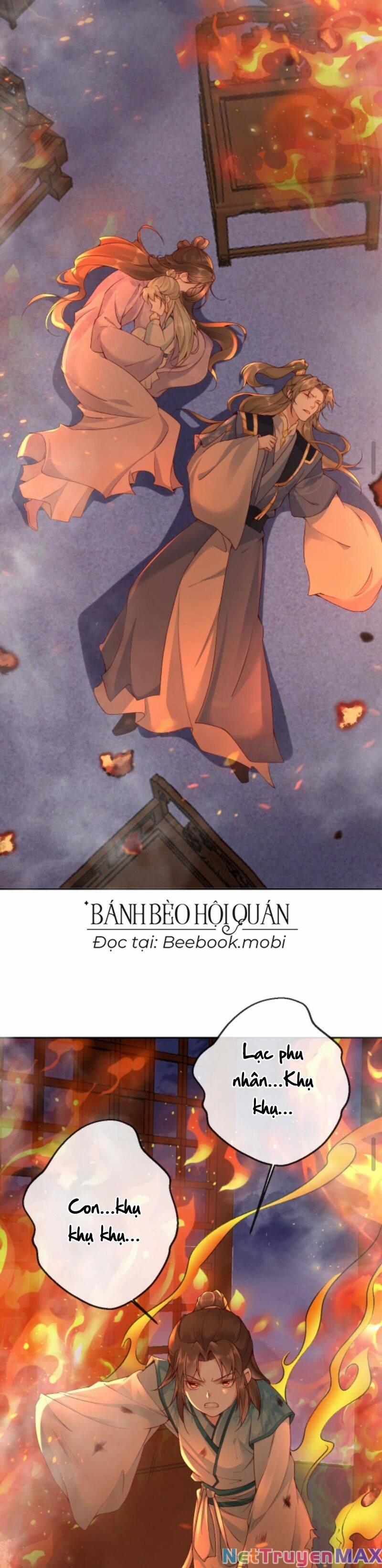 Sau Khi Không Ngừng Tìm Đường Chết, Ta Trở Thành Đế Tôn Vạn Người Mê 9 trang 8