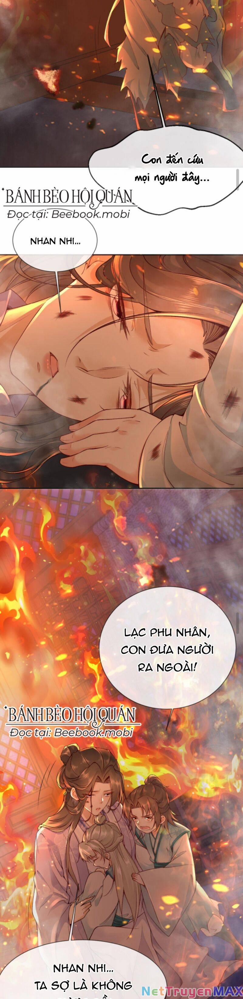 Sau Khi Không Ngừng Tìm Đường Chết, Ta Trở Thành Đế Tôn Vạn Người Mê 9 trang 9