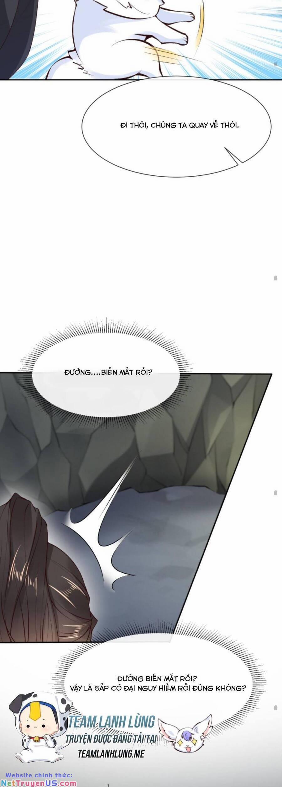 Sau Khi Không Ngừng Tìm Đường Chết, Ta Trở Thành Đế Tôn Vạn Người Mê 94 trang 12