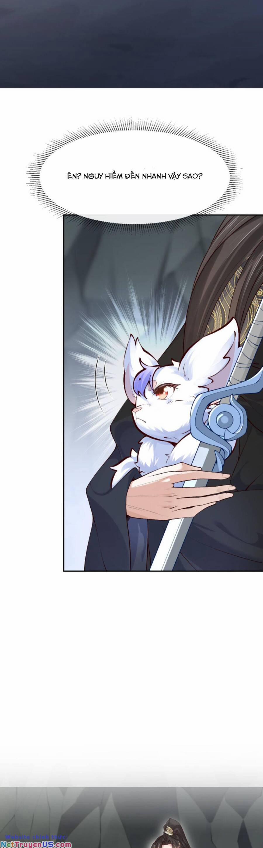 Sau Khi Không Ngừng Tìm Đường Chết, Ta Trở Thành Đế Tôn Vạn Người Mê 94 trang 7