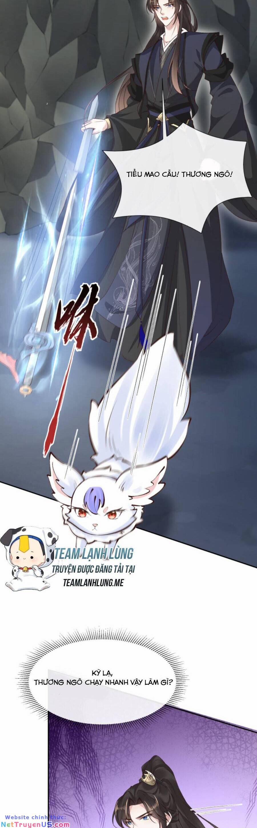 Sau Khi Không Ngừng Tìm Đường Chết, Ta Trở Thành Đế Tôn Vạn Người Mê 94 trang 8