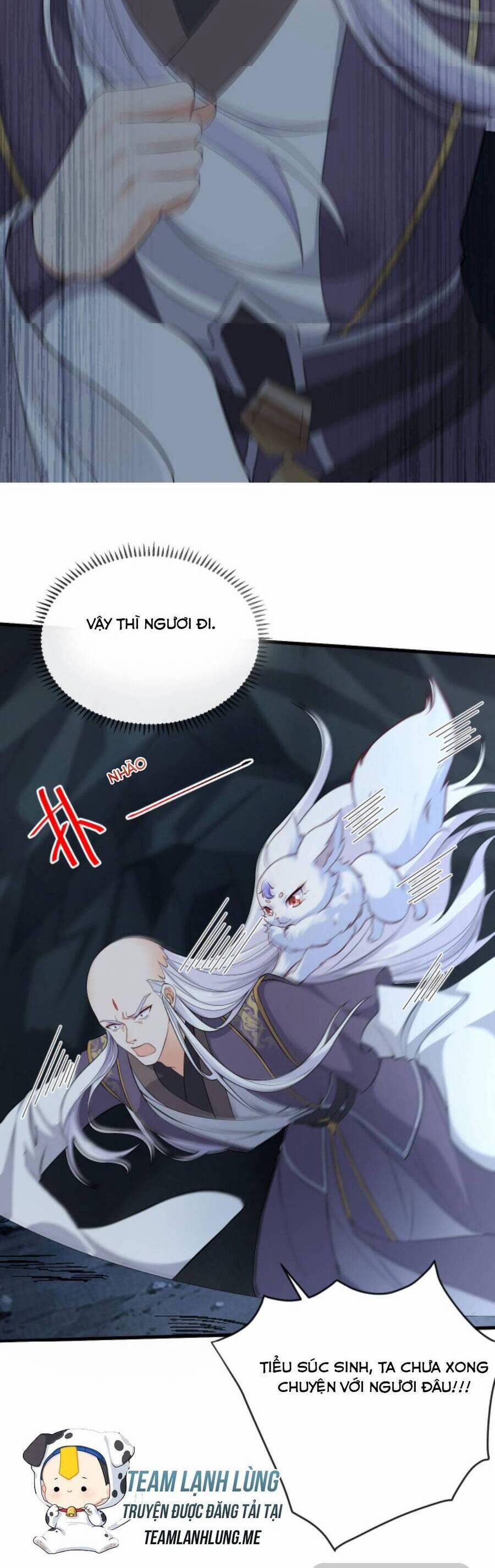 Sau Khi Không Ngừng Tìm Đường Chết, Ta Trở Thành Đế Tôn Vạn Người Mê 95 trang 10