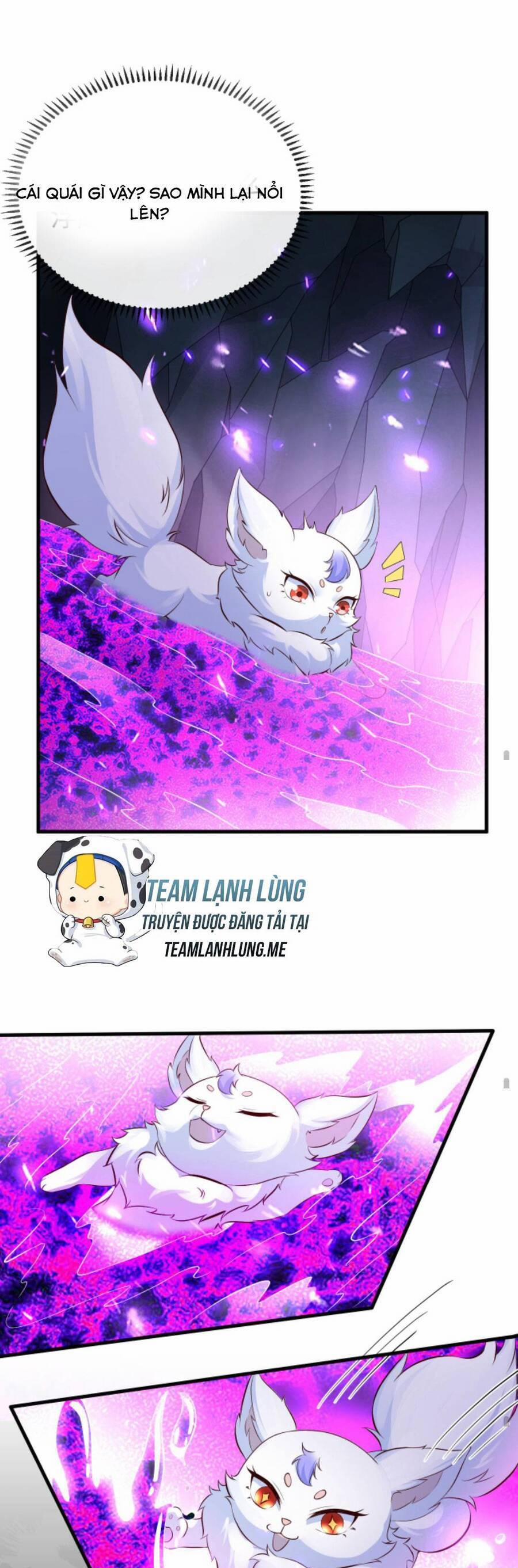 Sau Khi Không Ngừng Tìm Đường Chết, Ta Trở Thành Đế Tôn Vạn Người Mê 95 trang 16