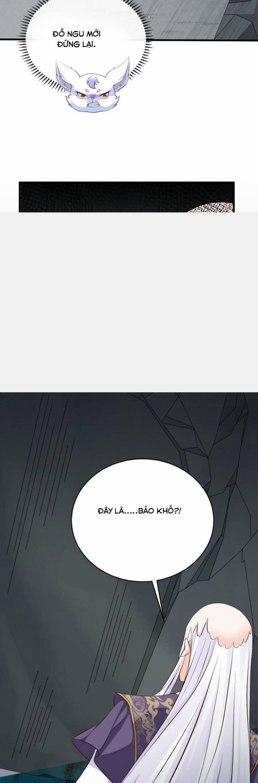 Sau Khi Không Ngừng Tìm Đường Chết, Ta Trở Thành Đế Tôn Vạn Người Mê 95 trang 20