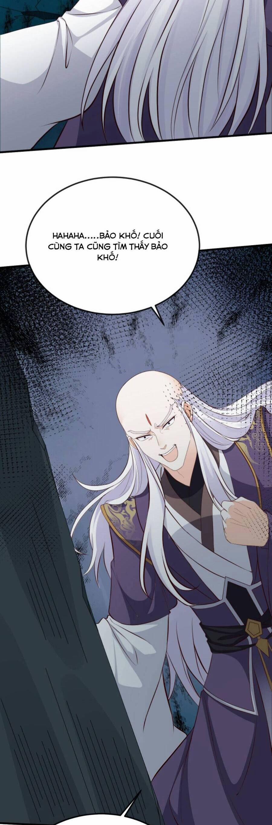 Sau Khi Không Ngừng Tìm Đường Chết, Ta Trở Thành Đế Tôn Vạn Người Mê 95 trang 21