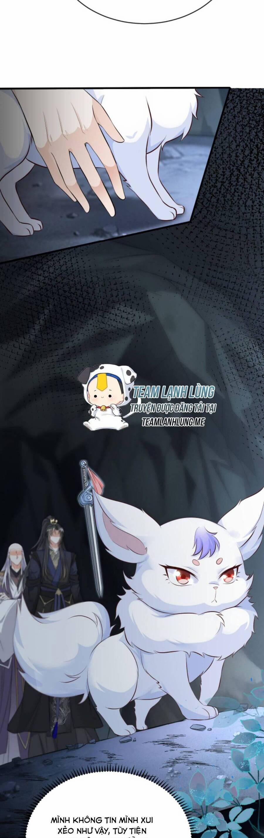 Sau Khi Không Ngừng Tìm Đường Chết, Ta Trở Thành Đế Tôn Vạn Người Mê 95 trang 5