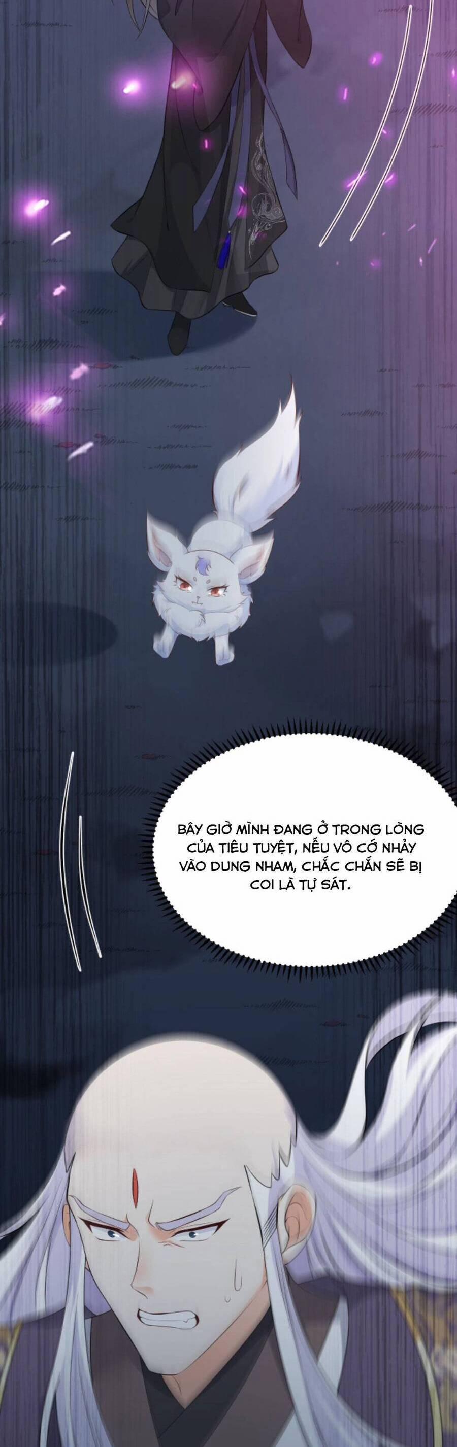 Sau Khi Không Ngừng Tìm Đường Chết, Ta Trở Thành Đế Tôn Vạn Người Mê 95 trang 9