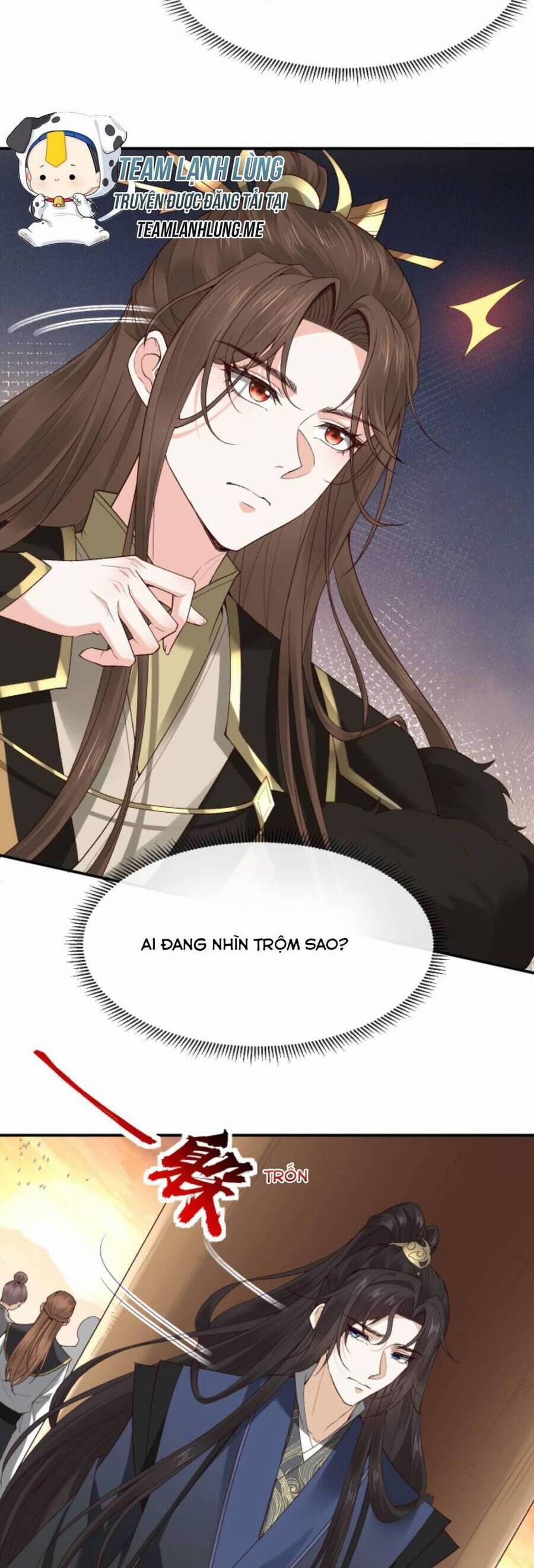 Sau Khi Không Ngừng Tìm Đường Chết, Ta Trở Thành Đế Tôn Vạn Người Mê 96 trang 15