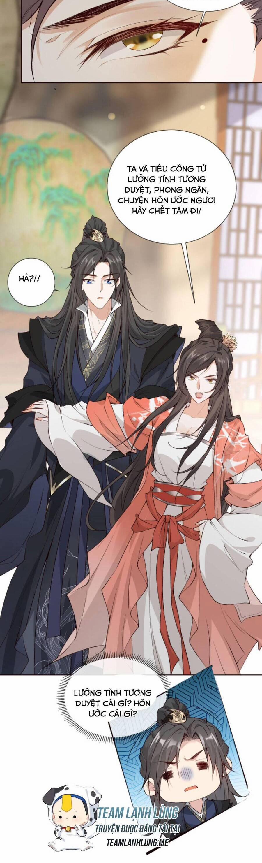 Sau Khi Không Ngừng Tìm Đường Chết, Ta Trở Thành Đế Tôn Vạn Người Mê 99 trang 9