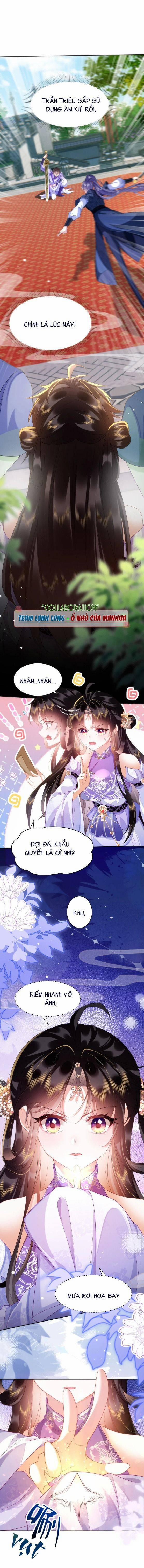 Sau Khi Không Ngừng Tự Tìm Chết , Ta Liền Trở Thành Bạch Nguyệt Quang 4 trang 2