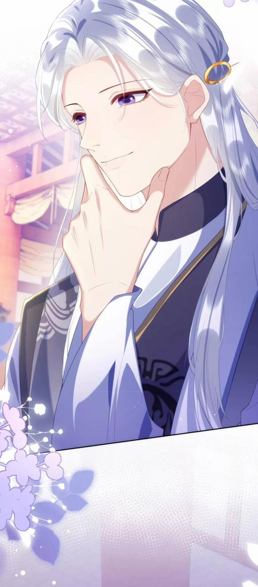 Sau Khi Không Ngừng Tự Tìm Chết , Ta Liền Trở Thành Bạch Nguyệt Quang 67 trang 18