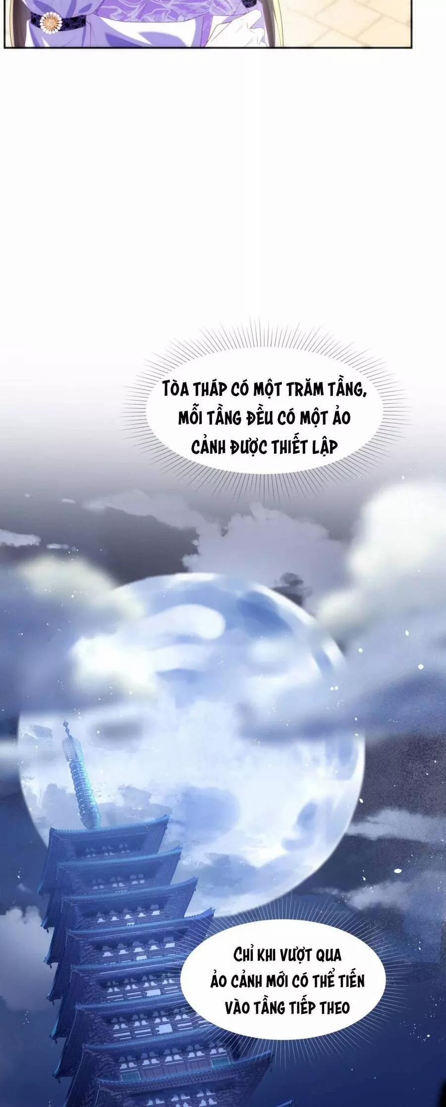 Sau Khi Không Ngừng Tự Tìm Chết , Ta Liền Trở Thành Bạch Nguyệt Quang 67 trang 21