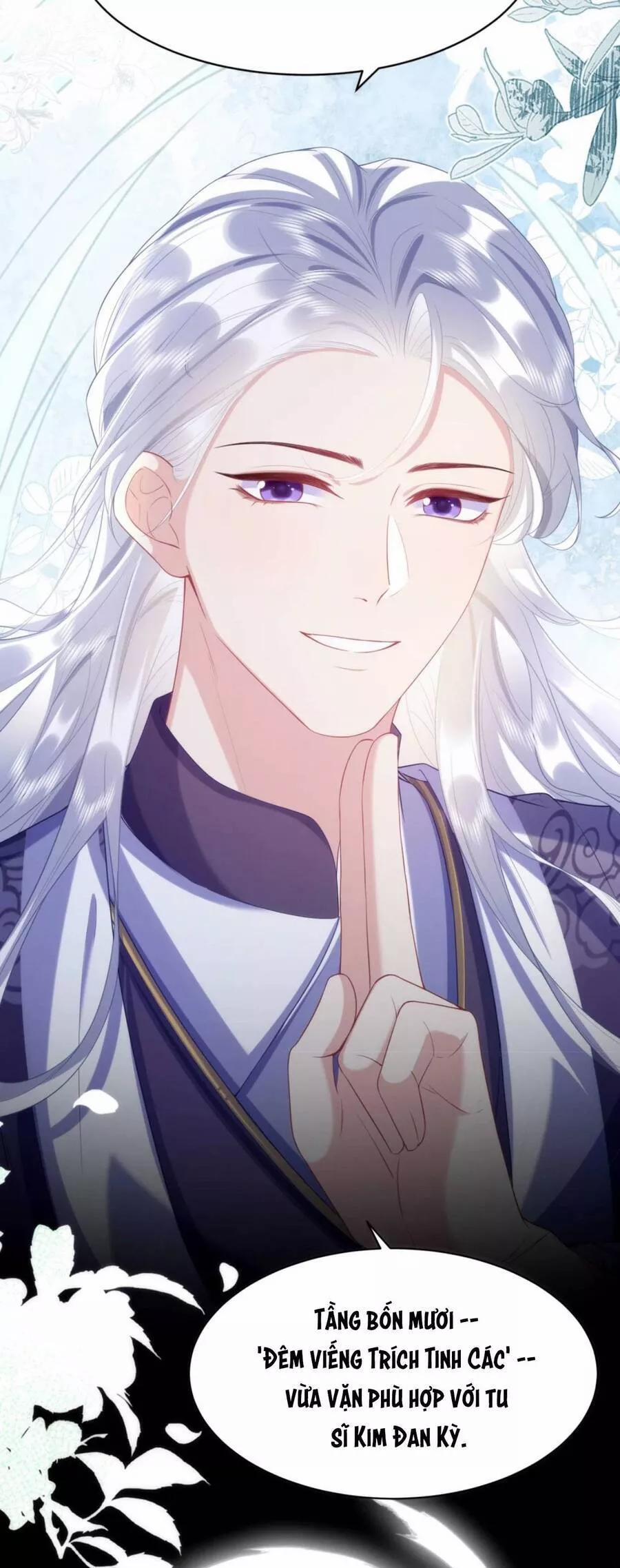 Sau Khi Không Ngừng Tự Tìm Chết , Ta Liền Trở Thành Bạch Nguyệt Quang 67 trang 24