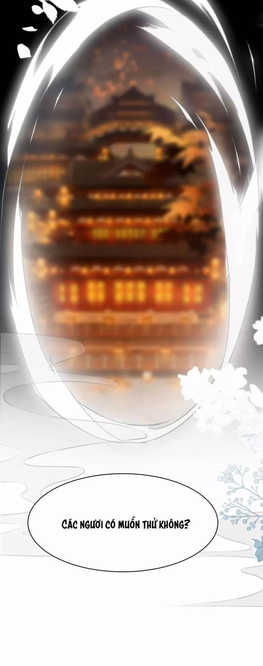 Sau Khi Không Ngừng Tự Tìm Chết , Ta Liền Trở Thành Bạch Nguyệt Quang 67 trang 25