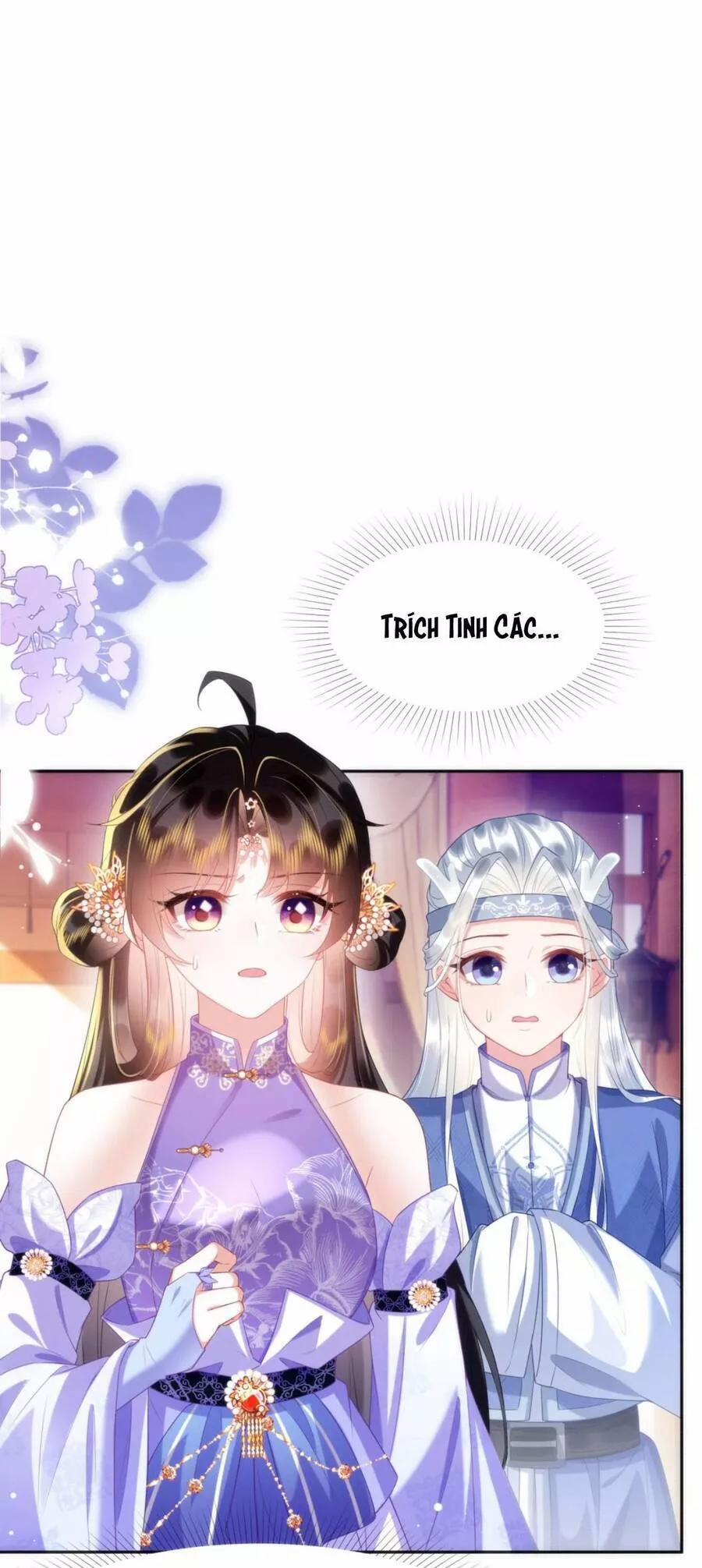 Sau Khi Không Ngừng Tự Tìm Chết , Ta Liền Trở Thành Bạch Nguyệt Quang 67 trang 26