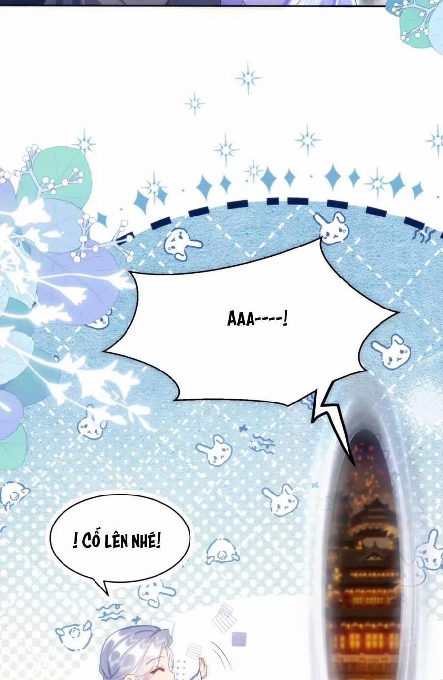 Sau Khi Không Ngừng Tự Tìm Chết , Ta Liền Trở Thành Bạch Nguyệt Quang 67 trang 29