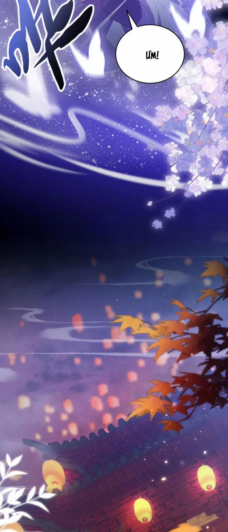 Sau Khi Không Ngừng Tự Tìm Chết , Ta Liền Trở Thành Bạch Nguyệt Quang 67 trang 31