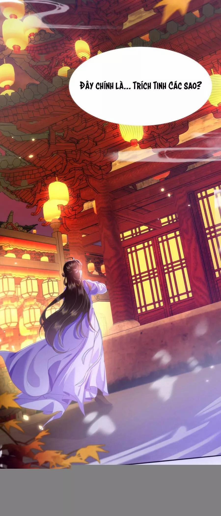 Sau Khi Không Ngừng Tự Tìm Chết , Ta Liền Trở Thành Bạch Nguyệt Quang 67 trang 32