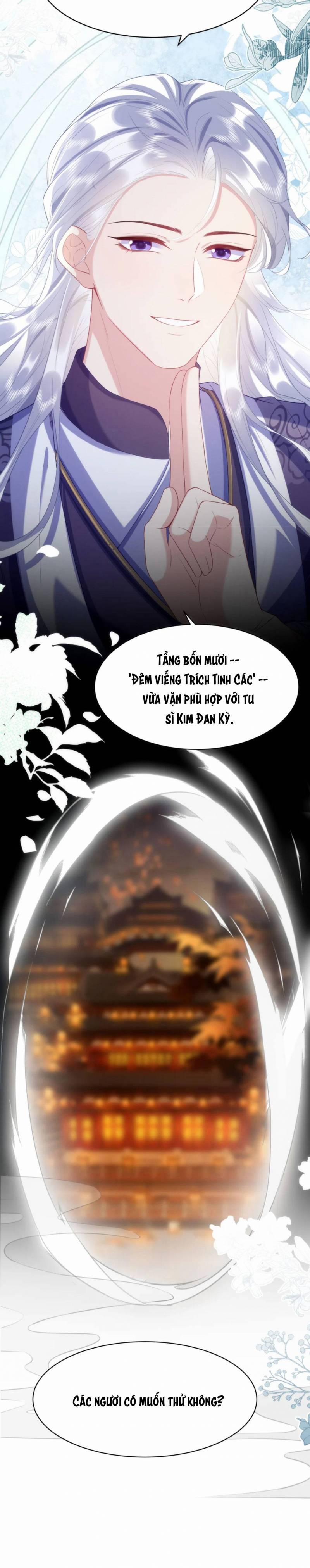 Sau Khi Không Ngừng Tự Tìm Chết , Ta Liền Trở Thành Bạch Nguyệt Quang 7 trang 12