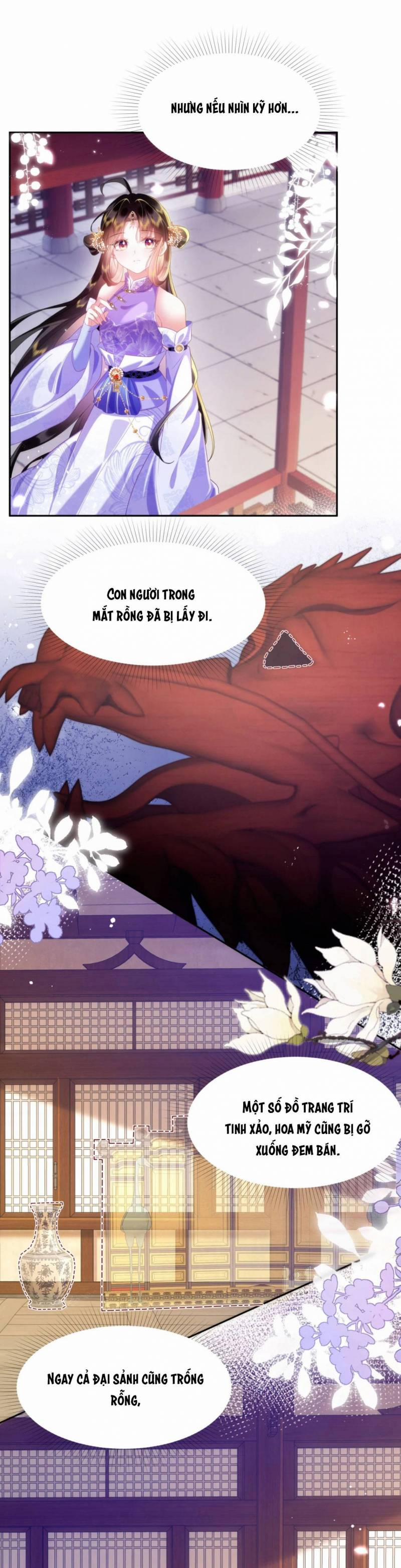 Sau Khi Không Ngừng Tự Tìm Chết , Ta Liền Trở Thành Bạch Nguyệt Quang 7 trang 2