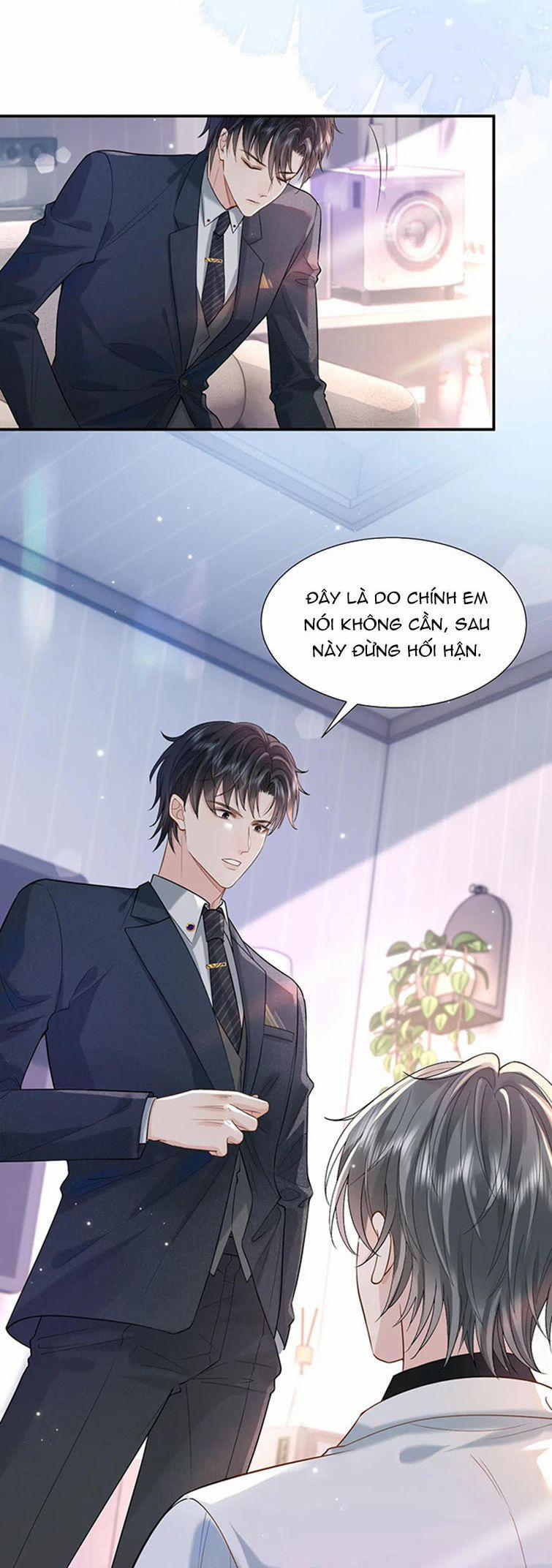 Sau Khi Ly Hôn Ảnh Đế Ngày Ngày Nhặt Rác 1 trang 10