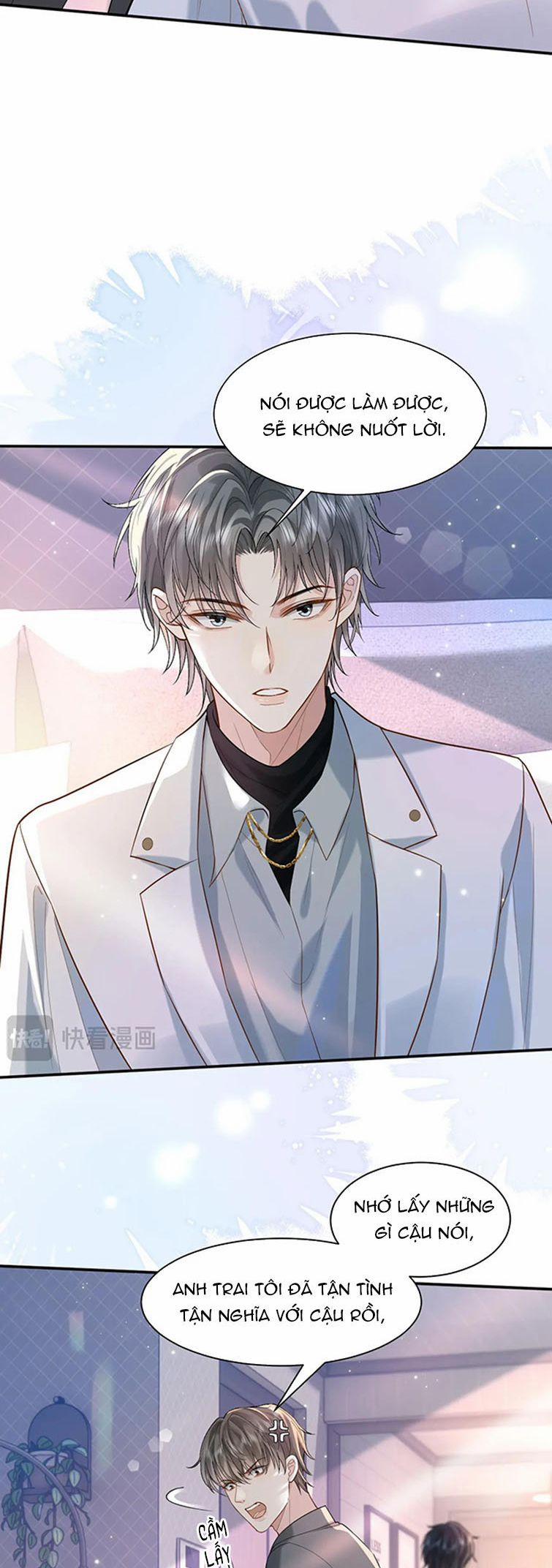 Sau Khi Ly Hôn Ảnh Đế Ngày Ngày Nhặt Rác 1 trang 11