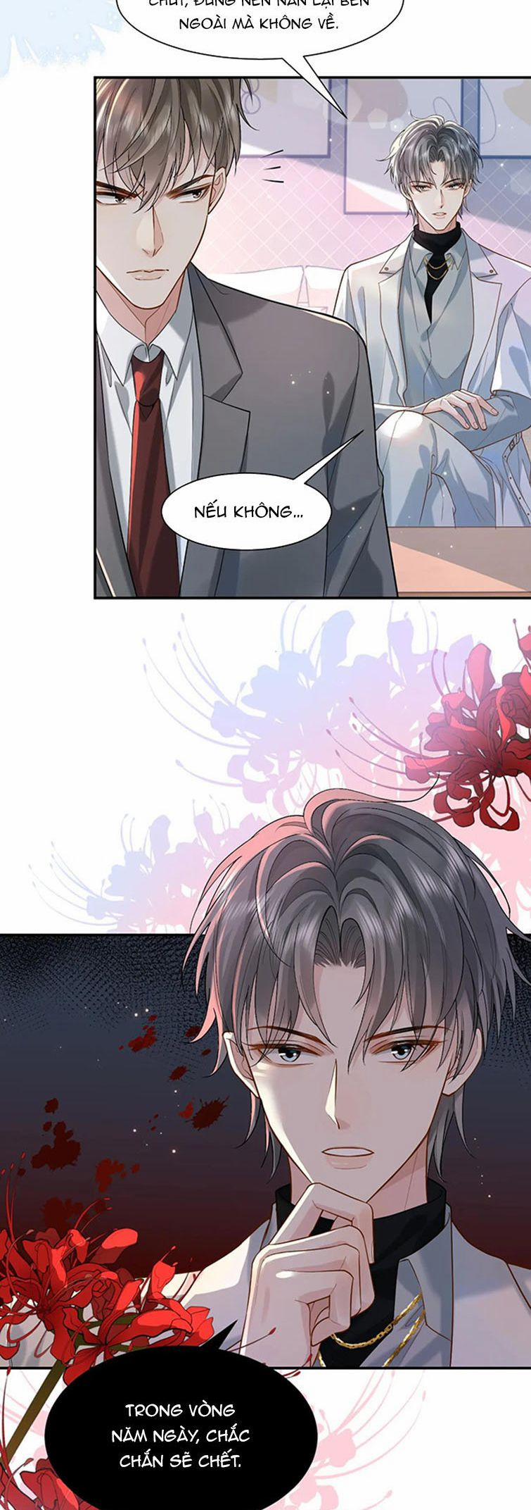 Sau Khi Ly Hôn Ảnh Đế Ngày Ngày Nhặt Rác 1 trang 13