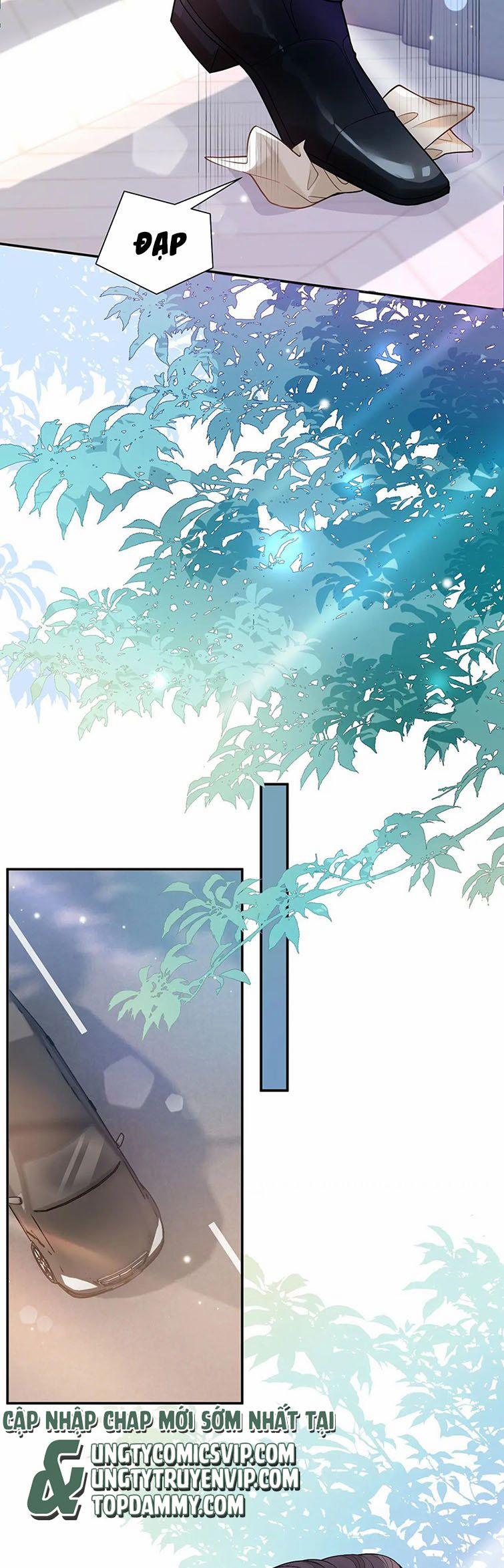 Sau Khi Ly Hôn Ảnh Đế Ngày Ngày Nhặt Rác 1 trang 16