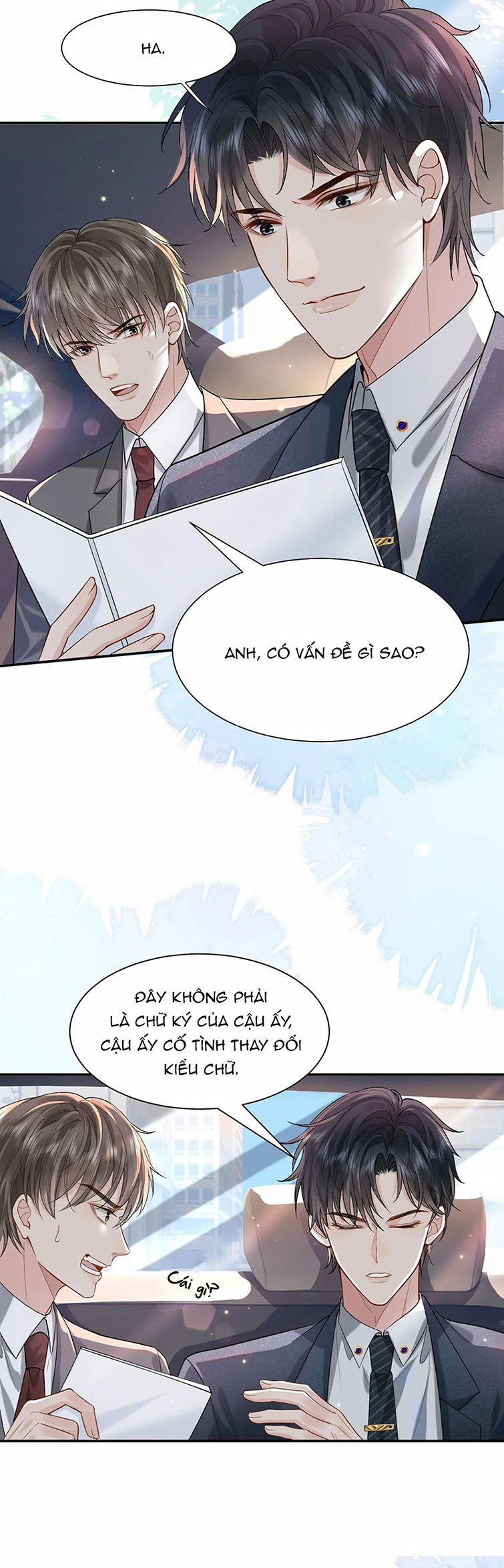 Sau Khi Ly Hôn Ảnh Đế Ngày Ngày Nhặt Rác 1 trang 17