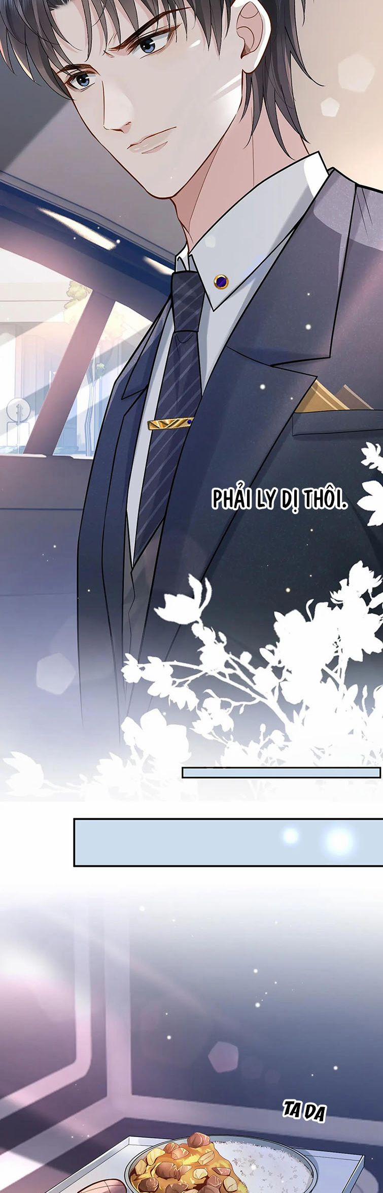 Sau Khi Ly Hôn Ảnh Đế Ngày Ngày Nhặt Rác 1 trang 19