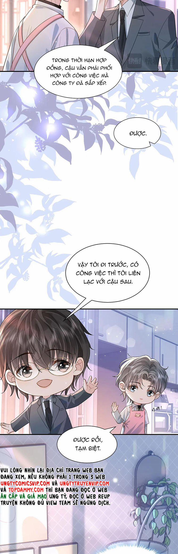 Sau Khi Ly Hôn Ảnh Đế Ngày Ngày Nhặt Rác 1 trang 26